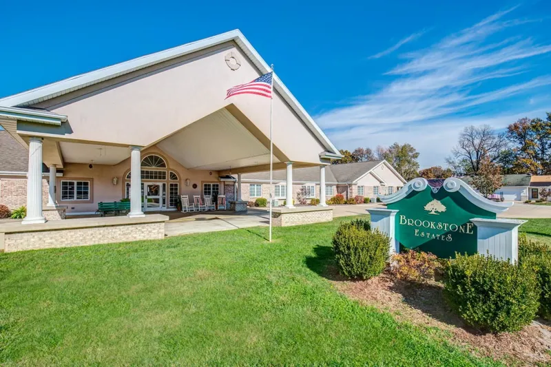 Brookstone Estates of Vandalia photo 2