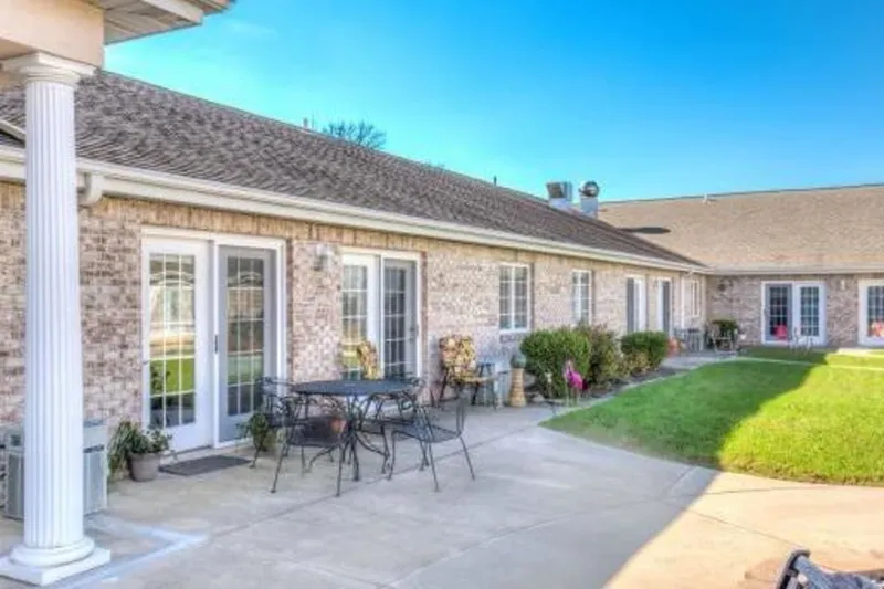 Brookstone Estates of Vandalia photo 3