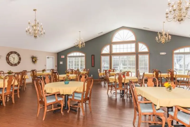 Brookstone Estates of Vandalia photo 4