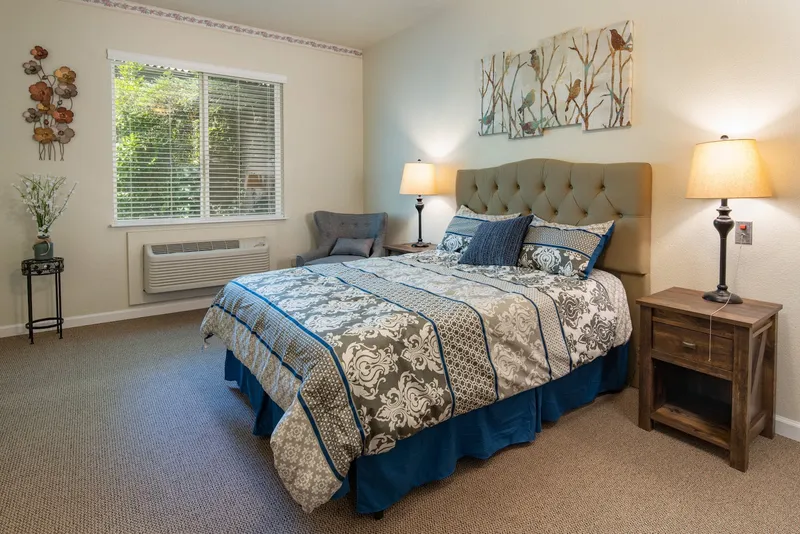 Brunswick Village Senior Living