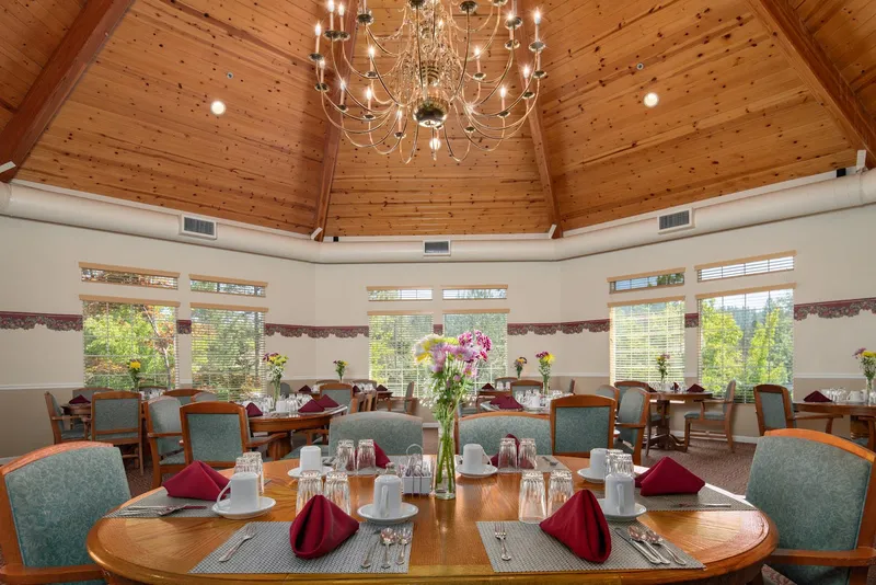 Brunswick Village Senior Living photo 4