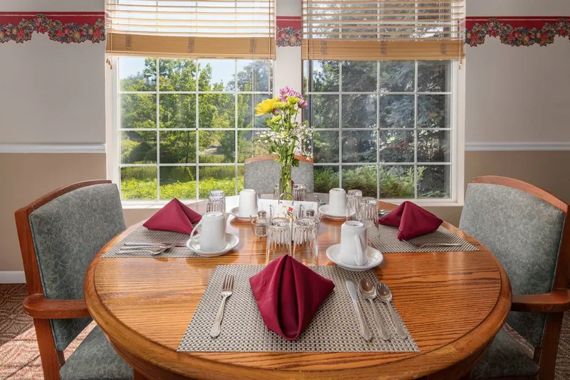 Brunswick Village Senior Living photo 5