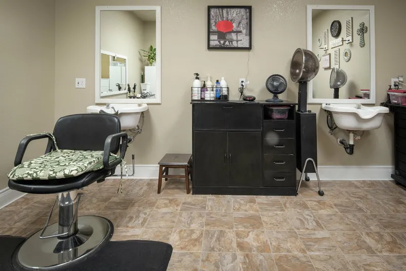 Brunswick Village Senior Living photo 8