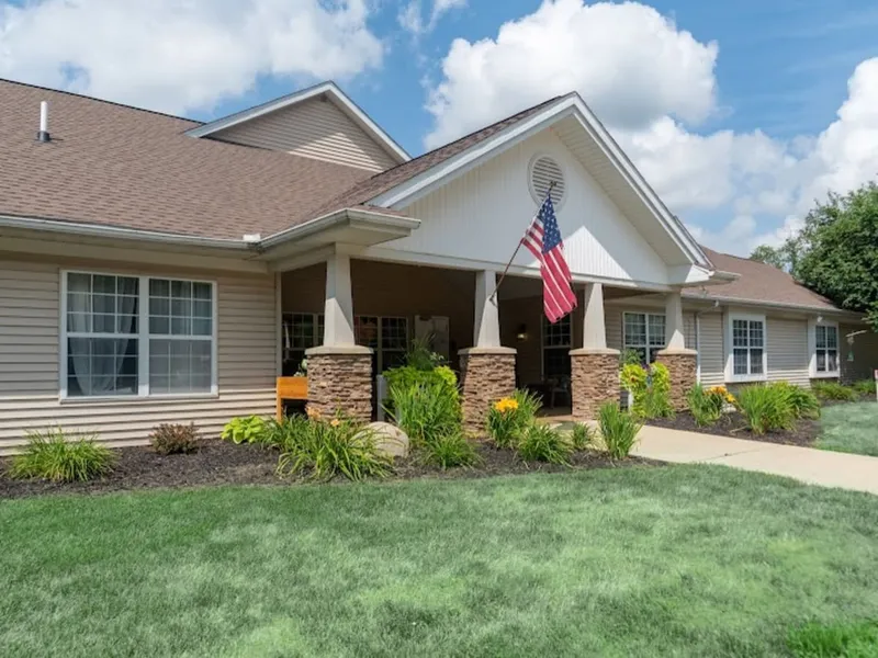 Buchanan Meadows photo 2