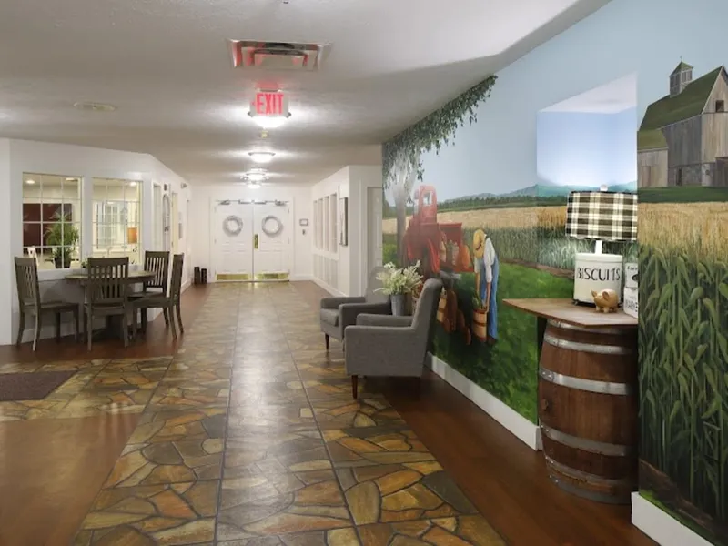 Buchanan Meadows photo 3