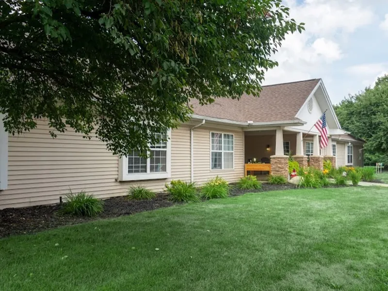 Buchanan Meadows photo 7