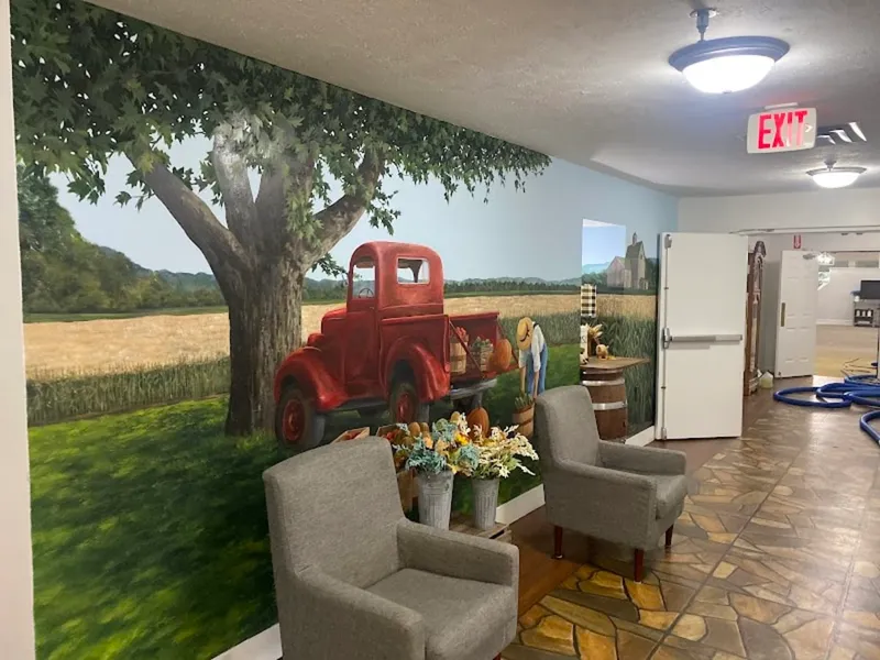 Buchanan Meadows photo 9