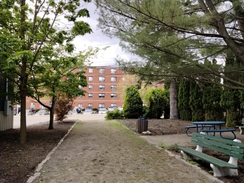 Butler Senior Housing Dev Corporation - Assisted Living in Butler, New Jersey
