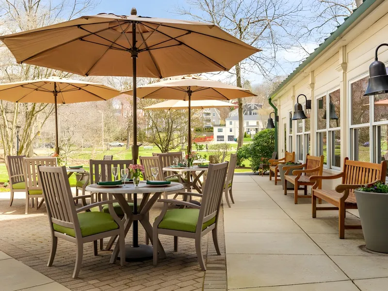 Cabot Park Village photo 2