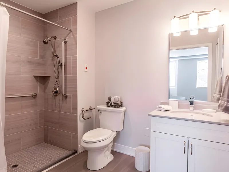 Cabot Park Village photo 5