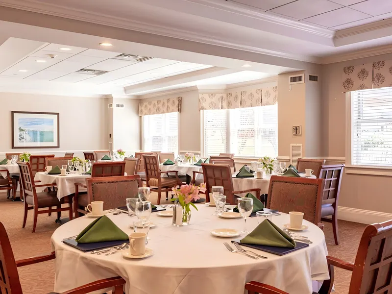 Cabot Park Village photo 7