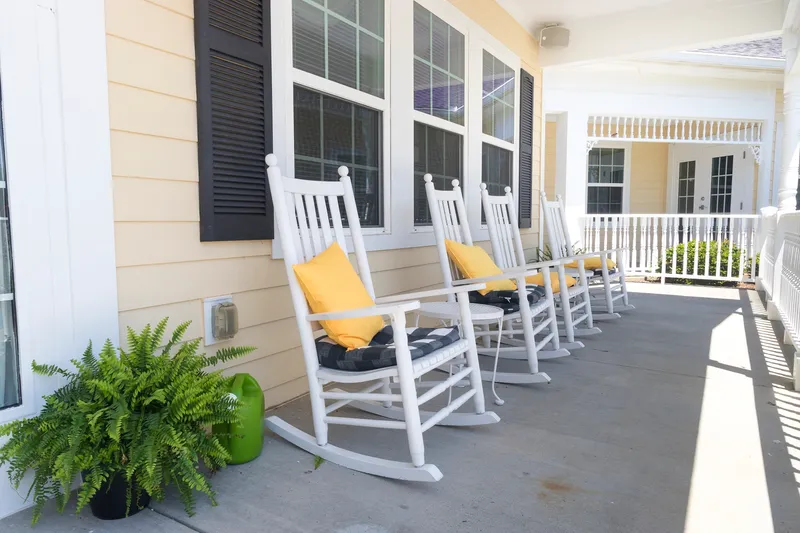 Cadence at Clemmons by Cogir - senior living in Clemmons, North Carolina - photo 10