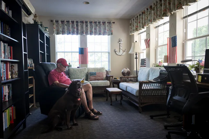 Cadence Huntersville by Cogir - senior living in Huntersville, North Carolina - photo 10