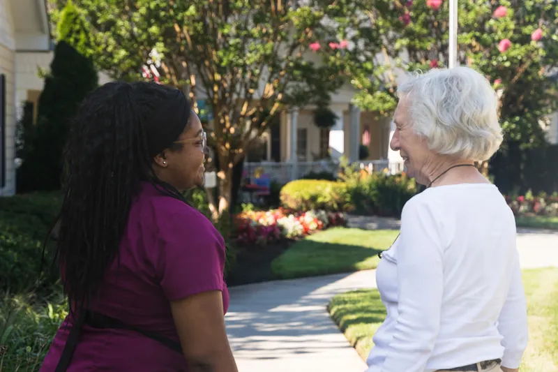 Cadence Mooresville by Cogir - senior living in Mooresville, North Carolina - photo 10