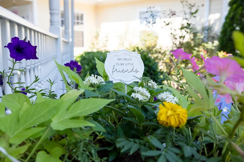 Cadence Mooresville by Cogir - senior living in Mooresville, North Carolina - photo 11