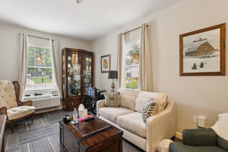 Cadence Mooresville by Cogir - senior living in Mooresville, North Carolina - photo 12