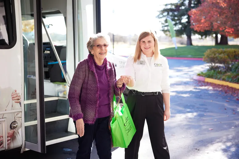 Cadence Senior Living at Mint Hill by Cogir - senior living in Mint Hill, North Carolina - photo 10