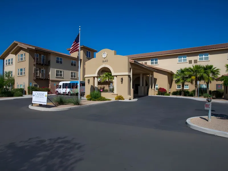 Caliche Senior Living photo 2