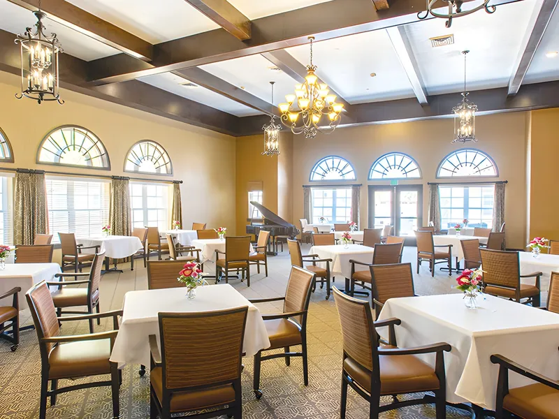 Caliche Senior Living photo 5