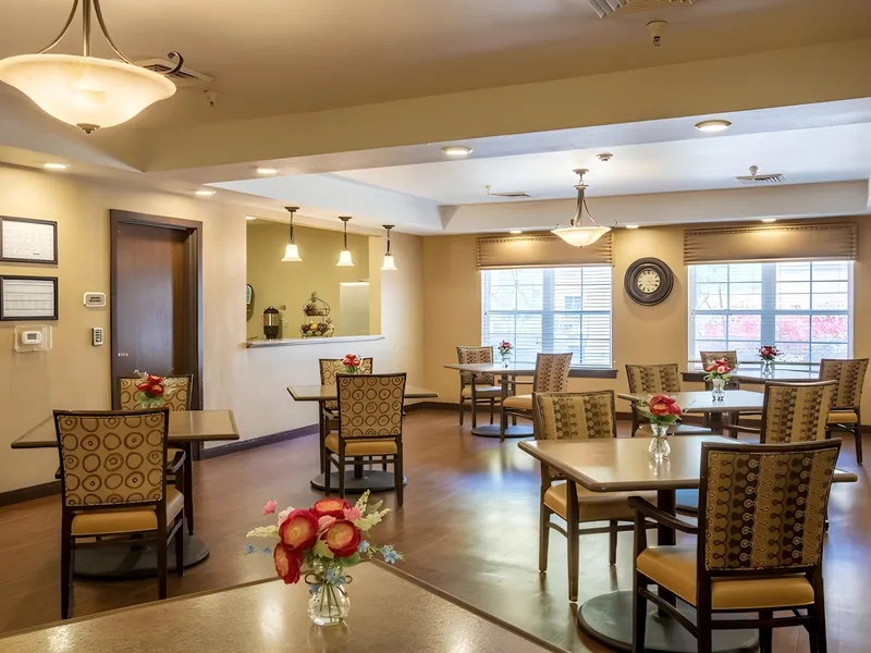 Caliche Senior Living photo 6