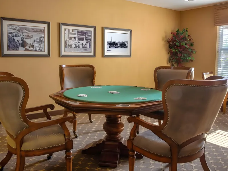 Caliche Senior Living photo 7