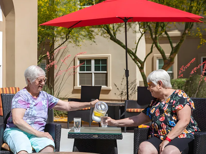 Caliche Senior Living photo 9