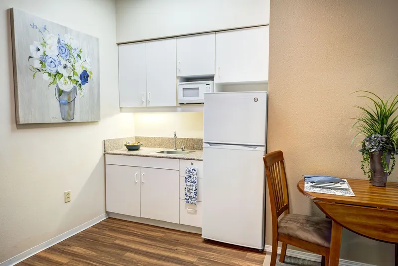 Callahan Village Retirement and Assisted Living - senior living in Roseburg, Oregon - photo 10