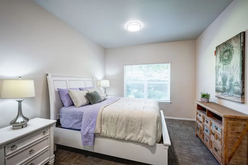 Callahan Village Retirement and Assisted Living - senior living in Roseburg, Oregon - photo 11