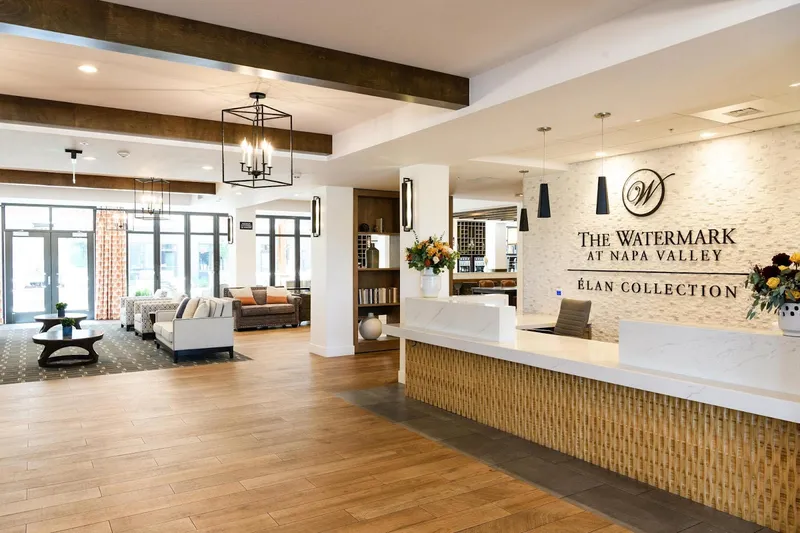 Calligraphy Napa Valley photo 6