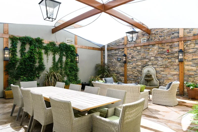 Calligraphy Napa Valley photo 7