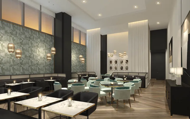 Calligraphy Westwood Village photo 4