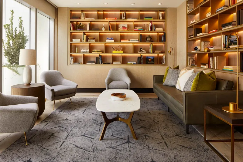 Calligraphy Westwood Village photo 5