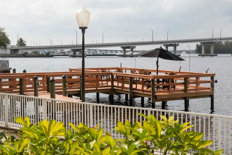 Calusa Harbour Senior Living - senior living in Fort Myers, Florida - photo 5