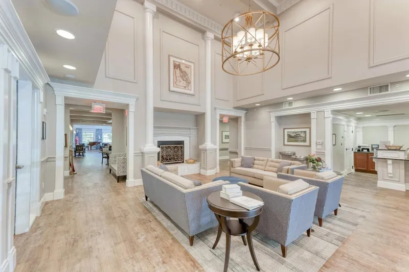 Camellia Walk of Evans photo 2