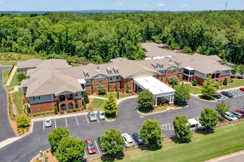 Camellia Walk of Evans photo 5