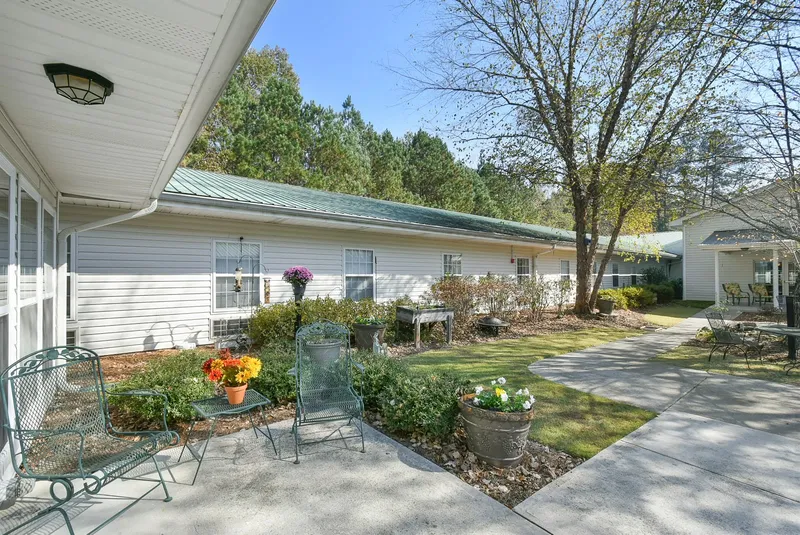 Cameron Hall of Canton