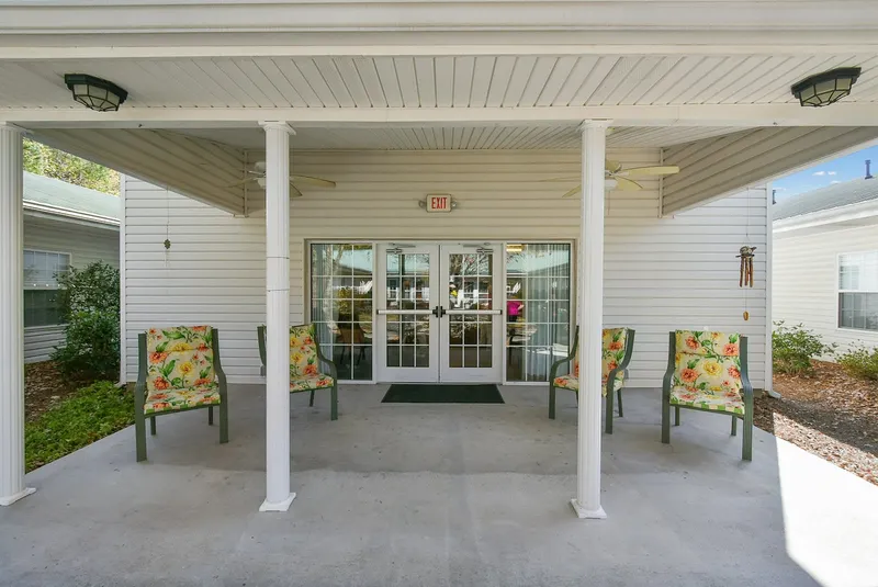 Cameron Hall of Canton photo 2