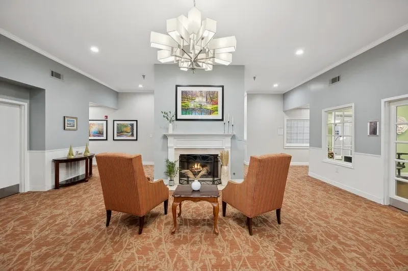 Cameron Hall of Canton photo 3