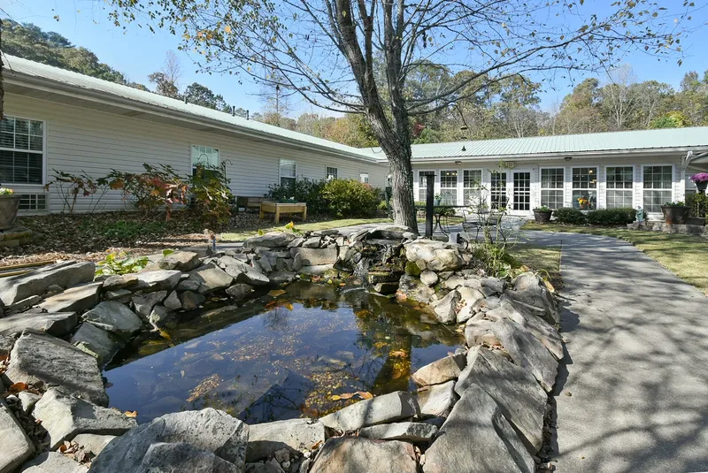 Cameron Hall of Canton photo 4