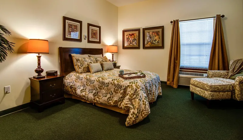 Cameron Hall of Canton photo 5