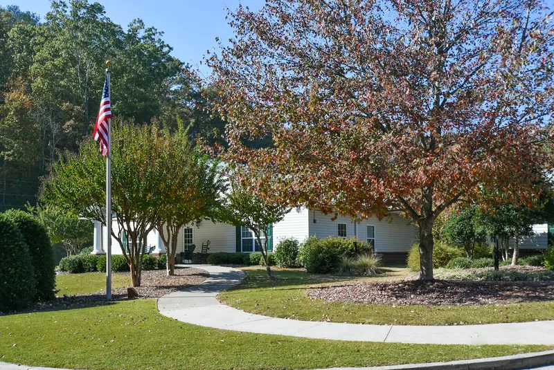 Cameron Hall of Canton photo 8