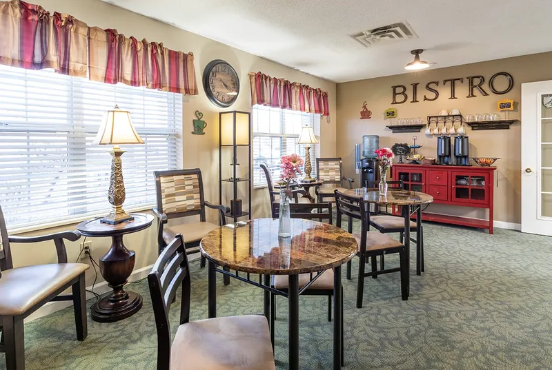 Campbell Place photo 8