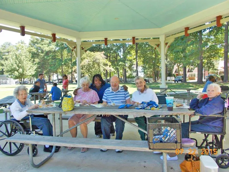 Candle Light Cove photo 7