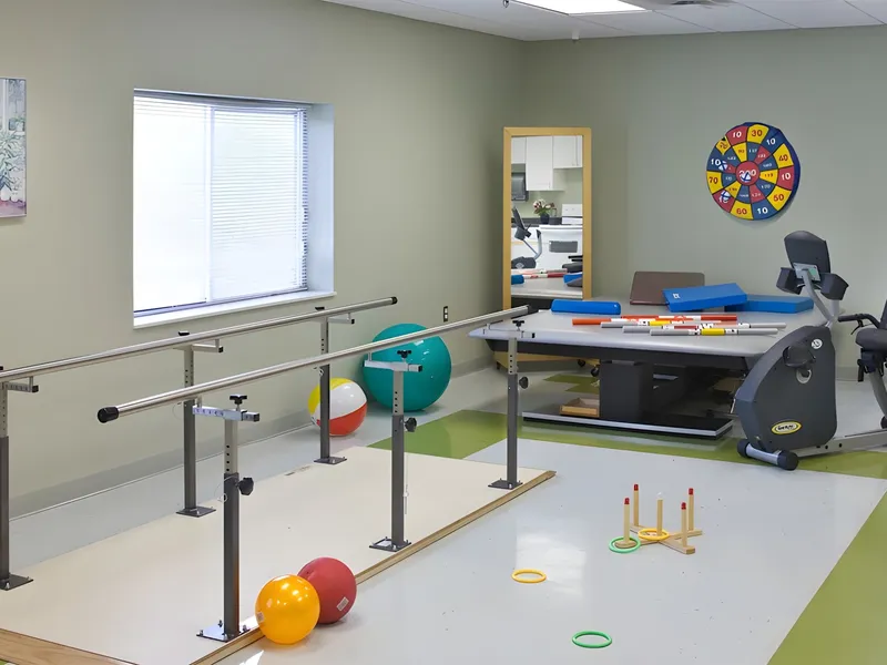 Canterbury Center photo 5