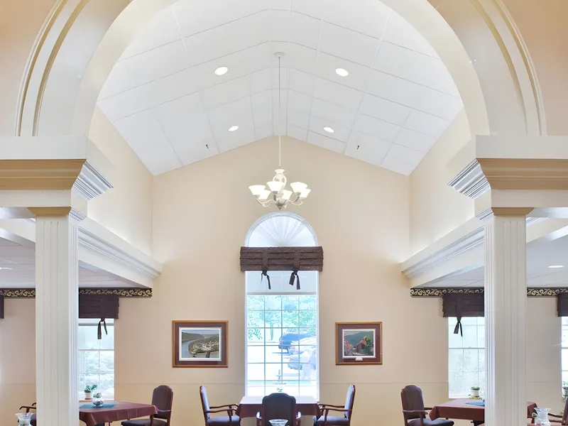 Canterbury Center photo 8