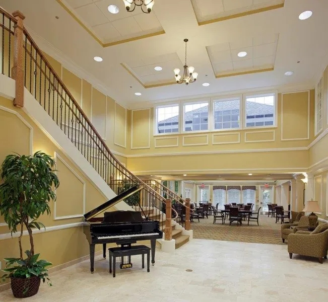 Canterfield Senior Living - Assisted Living in Fort Myers, Florida