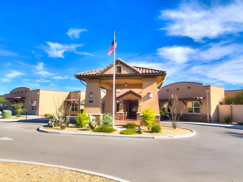 Canyon Valley Memory Care Residence photo 2