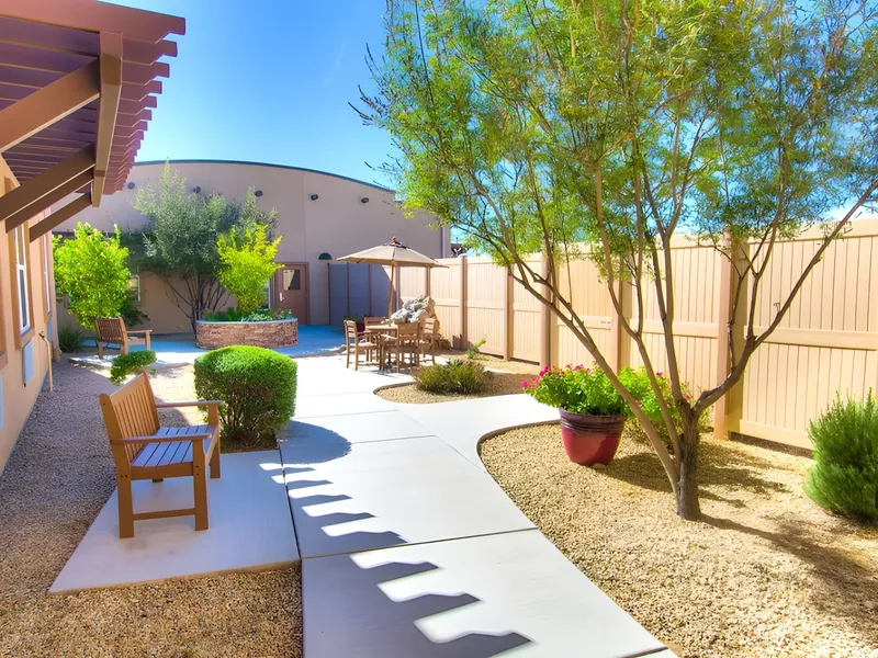 Canyon Valley Memory Care Residence photo 5