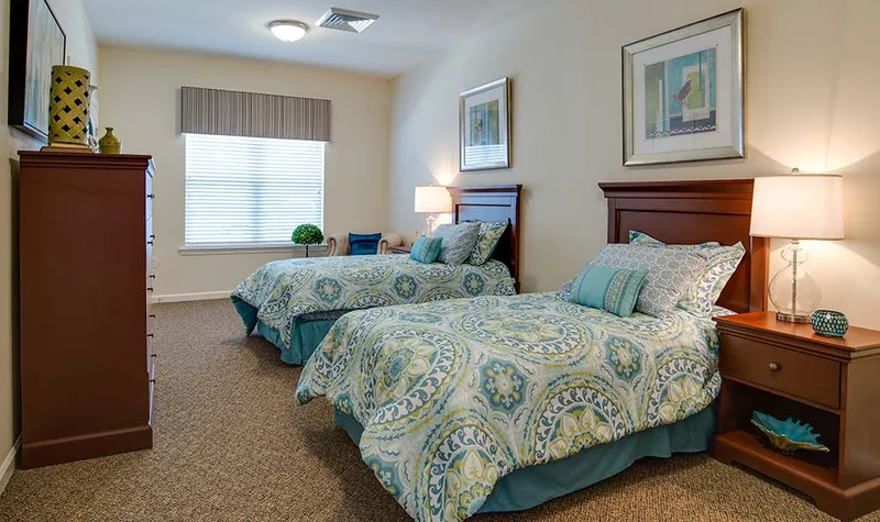 Capetown Senior Living