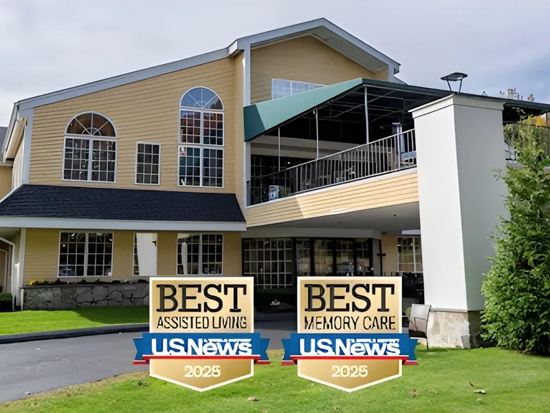 Capitol Ridge at Providence